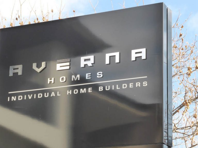 Averna Homes