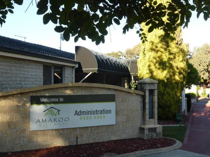 Amaroo Village No. 2