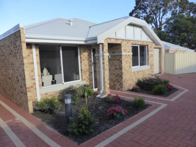 Archival image from Amaroo Village No. 2