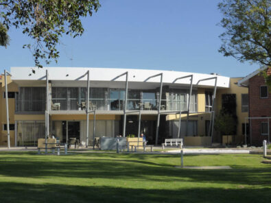 Archival image from Amaroo Village No. 2