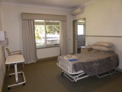 Archival image from Amaroo Village No. 2