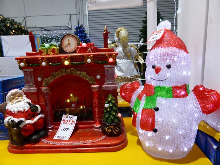 Mister Christmas