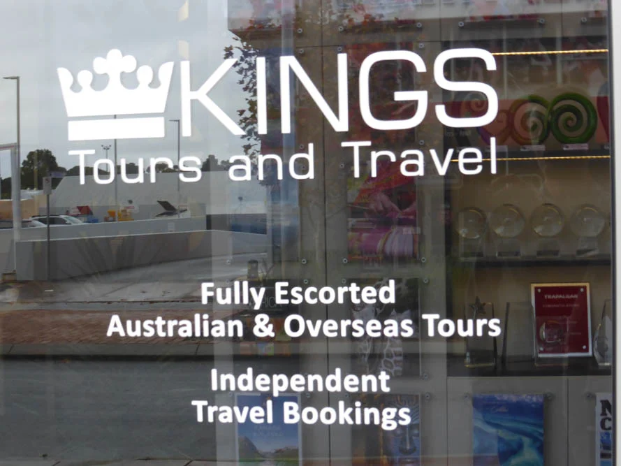 Kings Tours & Travel