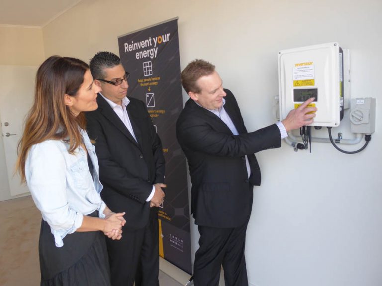 Future Home Living – Solar Panel Offer Extended