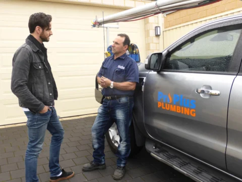P1110767 Archival image from Pro Plus Plumbing