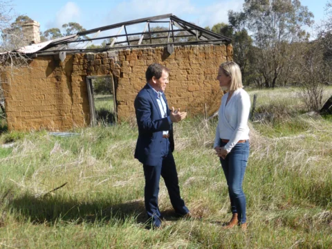 P1110909 Archival image from Wandoo Valley Estate – Mark Hay Realty Group