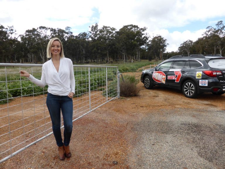 Wandoo Valley Estate – Mark Hay Realty Group