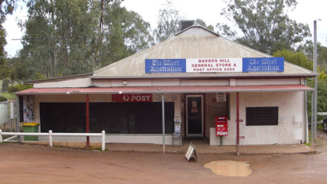 P1110930 Archival image from Wandoo Valley Estate – Mark Hay Realty Group