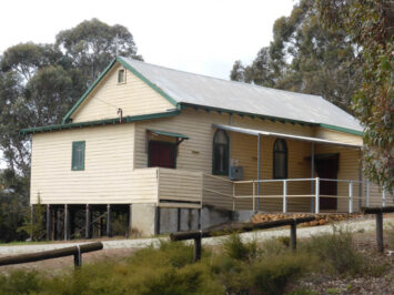 P1110931 Archival image from Wandoo Valley Estate – Mark Hay Realty Group