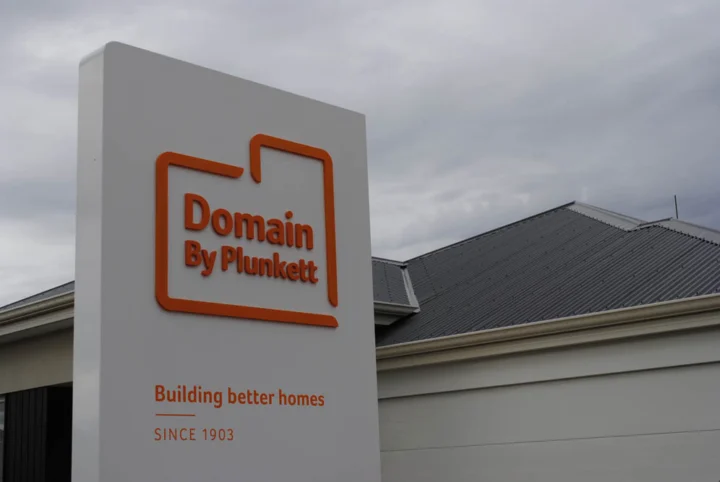 Domain by Plunkett