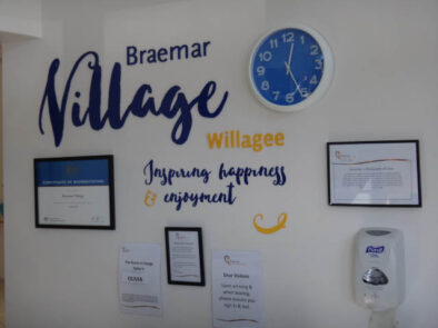 DSC01644 Archival image from Braemar Presbyterian Care – Dementia Care 02