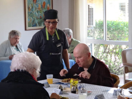 DSC01648 Archival image from Braemar Presbyterian Care – Dementia Care 02
