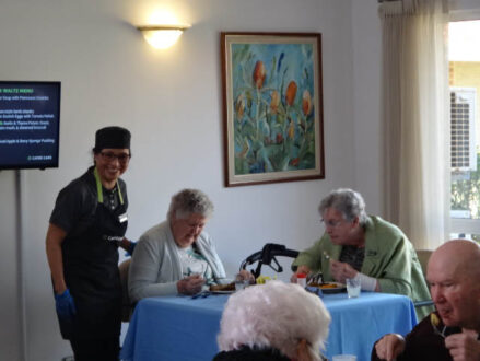 DSC01650 Archival image from Braemar Presbyterian Care – Dementia Care 02