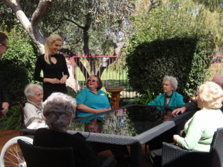 DSC01659 Archival image from Braemar Presbyterian Care – Dementia Care 02