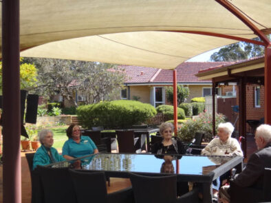 DSC01662 Archival image from Braemar Presbyterian Care – Dementia Care 02