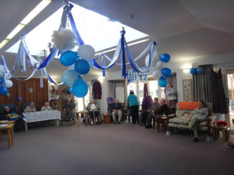 DSC01666 Archival image from Braemar Presbyterian Care – Dementia Care 02