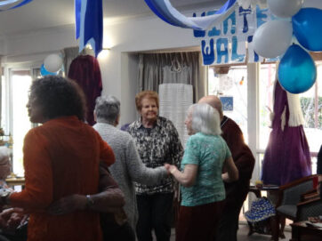 DSC01671 Archival image from Braemar Presbyterian Care – Dementia Care 02