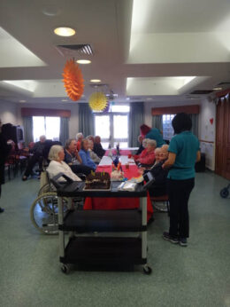 DSC01674 Archival image from Braemar Presbyterian Care – Dementia Care 02