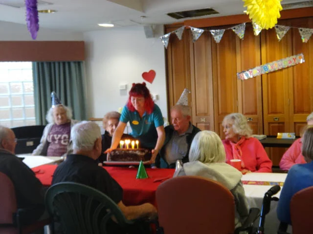 Braemar Presbyterian Care – Dementia Care 02