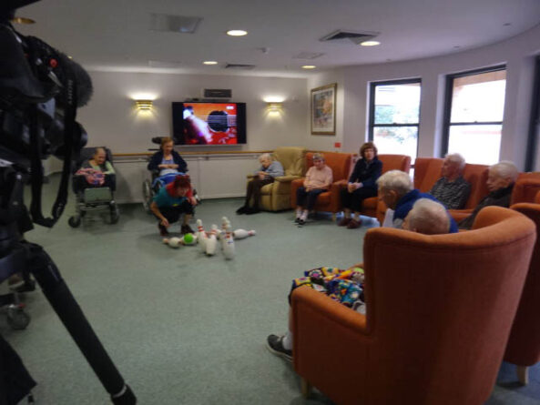 DSC01682 Archival image from Braemar Presbyterian Care – Dementia Care 02