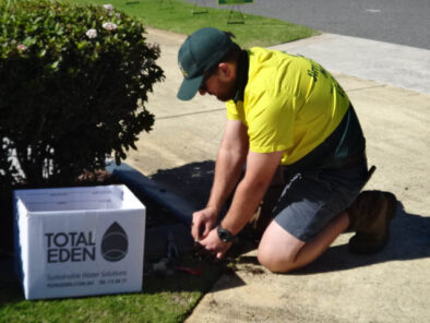 Archival image from Jim’s Mowing Number 10