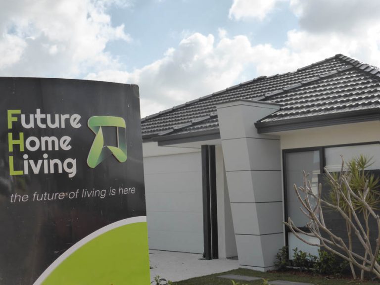 Master Builders WA – First Home Owners Grant: Part 1