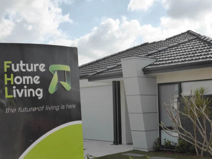Master Builders WA – First Home Owners Grant: Part 1