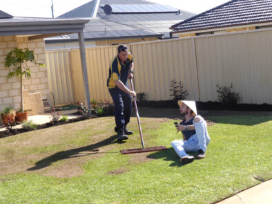 P1120017 Archival image from Slab & Garden City – Topdressing