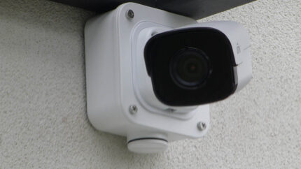 P1120089 Archival image from Uniview CCTV Range by C.R. Kennedy