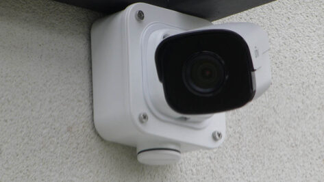 P1120089 Archival image from Uniview CCTV Range by C.R. Kennedy