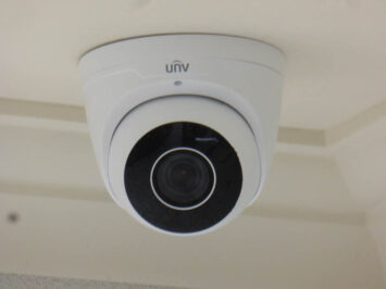 P1120090 Archival image from Uniview CCTV Range by C.R. Kennedy