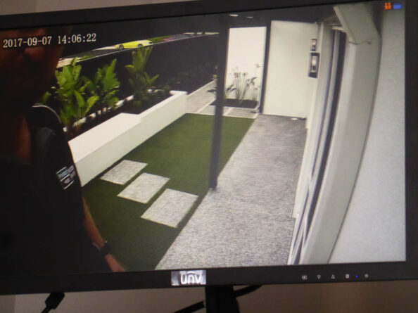P1120102 Archival image from Uniview CCTV Range by C.R. Kennedy