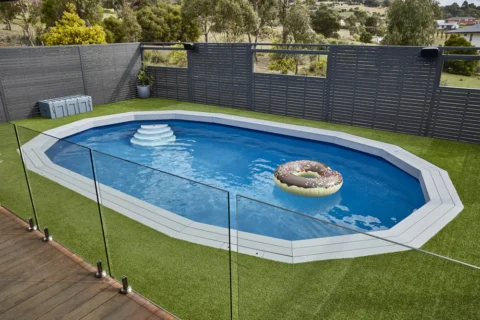 137_Saxon_Drive_Acton_Park_043 Archival image from Clark Rubber – Pools