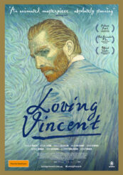 Archival image from The Green – Seniors Film Festival