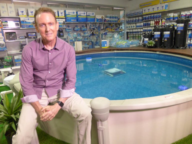 Clark Rubber – Pools