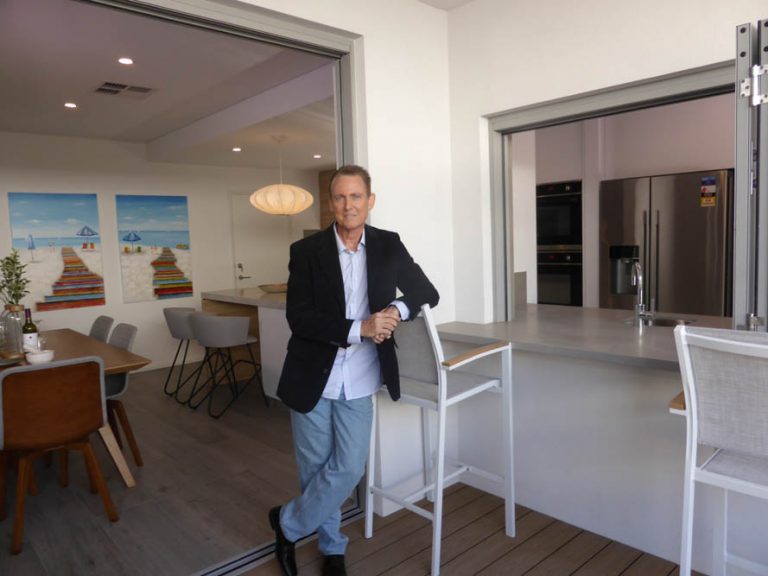 Exclusive Homes WA