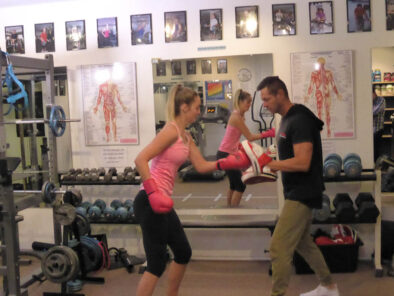 P1120386 Archival image from Healthy Glow Personal Training Studio