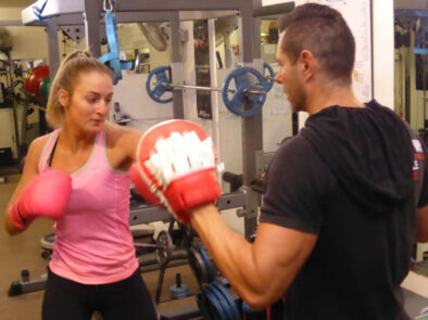 P1120391 Archival image from Healthy Glow Personal Training Studio