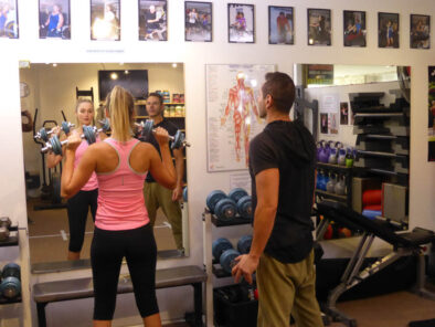 P1120405 Archival image from Healthy Glow Personal Training Studio