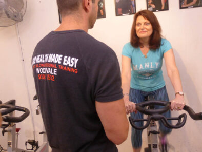 P1120420 Archival image from Healthy Glow Personal Training Studio