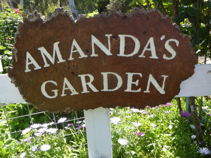 Amanda Young Garden – Open Day