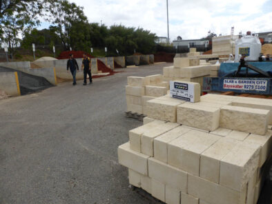 P1120702 Archival image from Slab & Garden City – Garden Kerbing