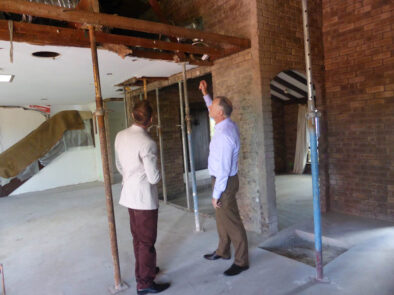 P1120995 Archival image from Master Builders WA – Safety