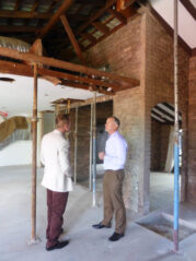 P1120996 Archival image from Master Builders WA – Safety