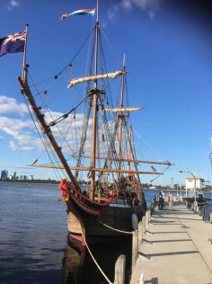 SOPYC OPENING DAY 2017