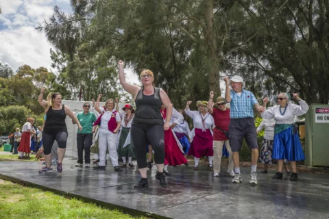 SRC_HAGD_20161109_058 Archival image from Have a Go Day!