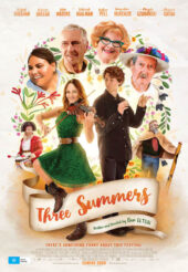 Archival image from The Green – Seniors Film Festival