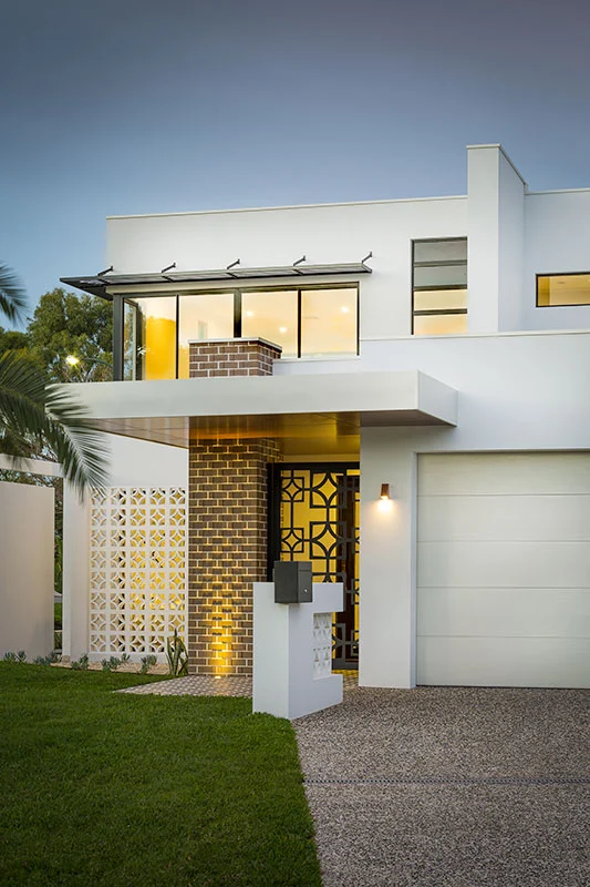 Refined Edge by Brian Burke Homes – Part 1