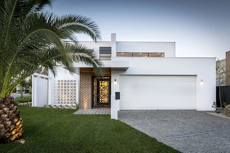 Refined Edge by Brian Burke Homes – Part 3