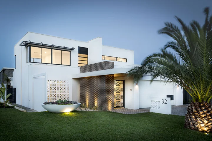 Refined Edge by Brian Burke Homes – Part 2